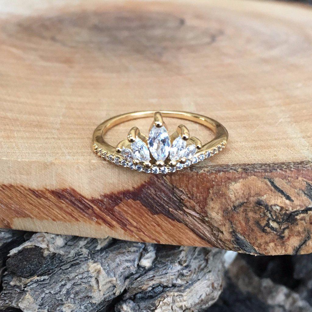Tiara Ring - Image 5