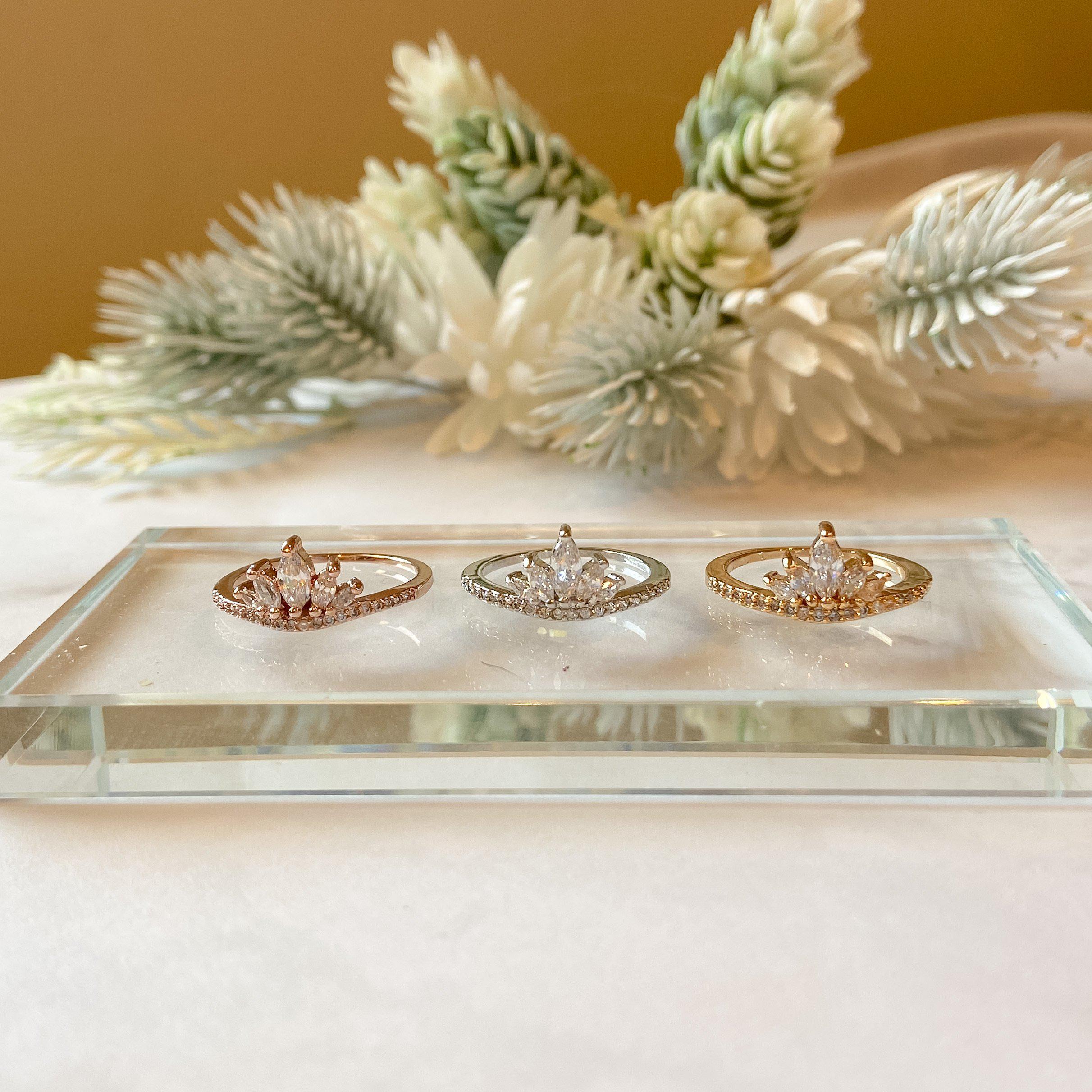 Tiara Ring - Image 6