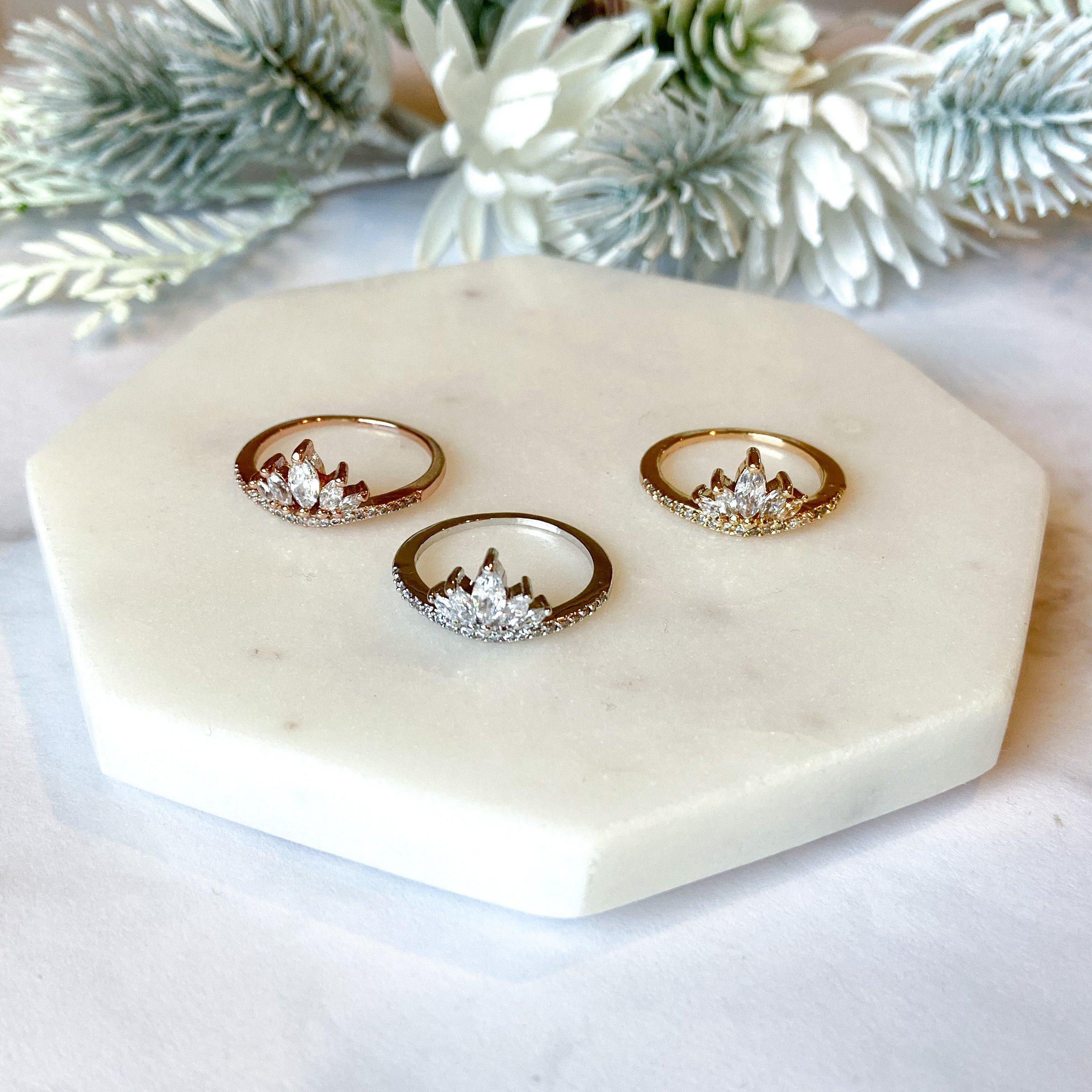 Tiara Ring - Image 7
