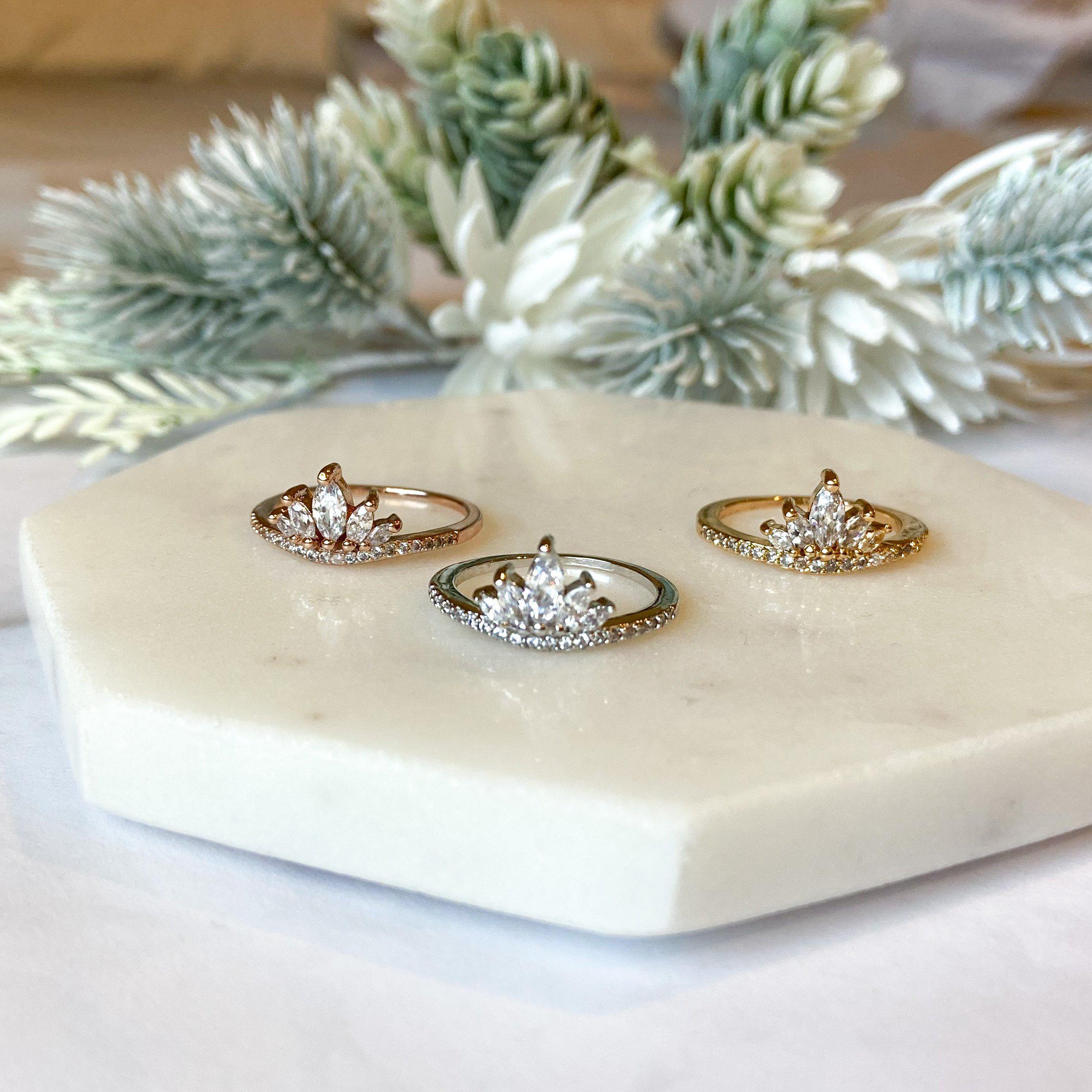 Tiara Ring - Image 8