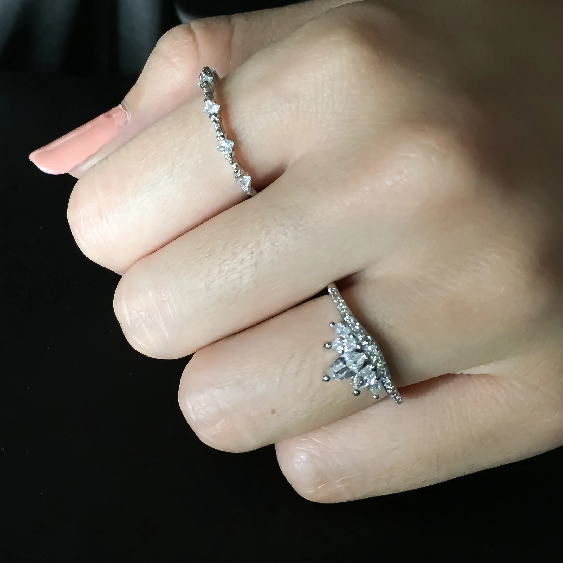 Tiara Ring - Image 9