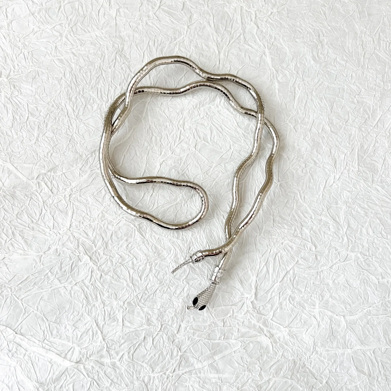 Viper Wrap Necklace - 3 Colors! LAST CHANCE - Image 17