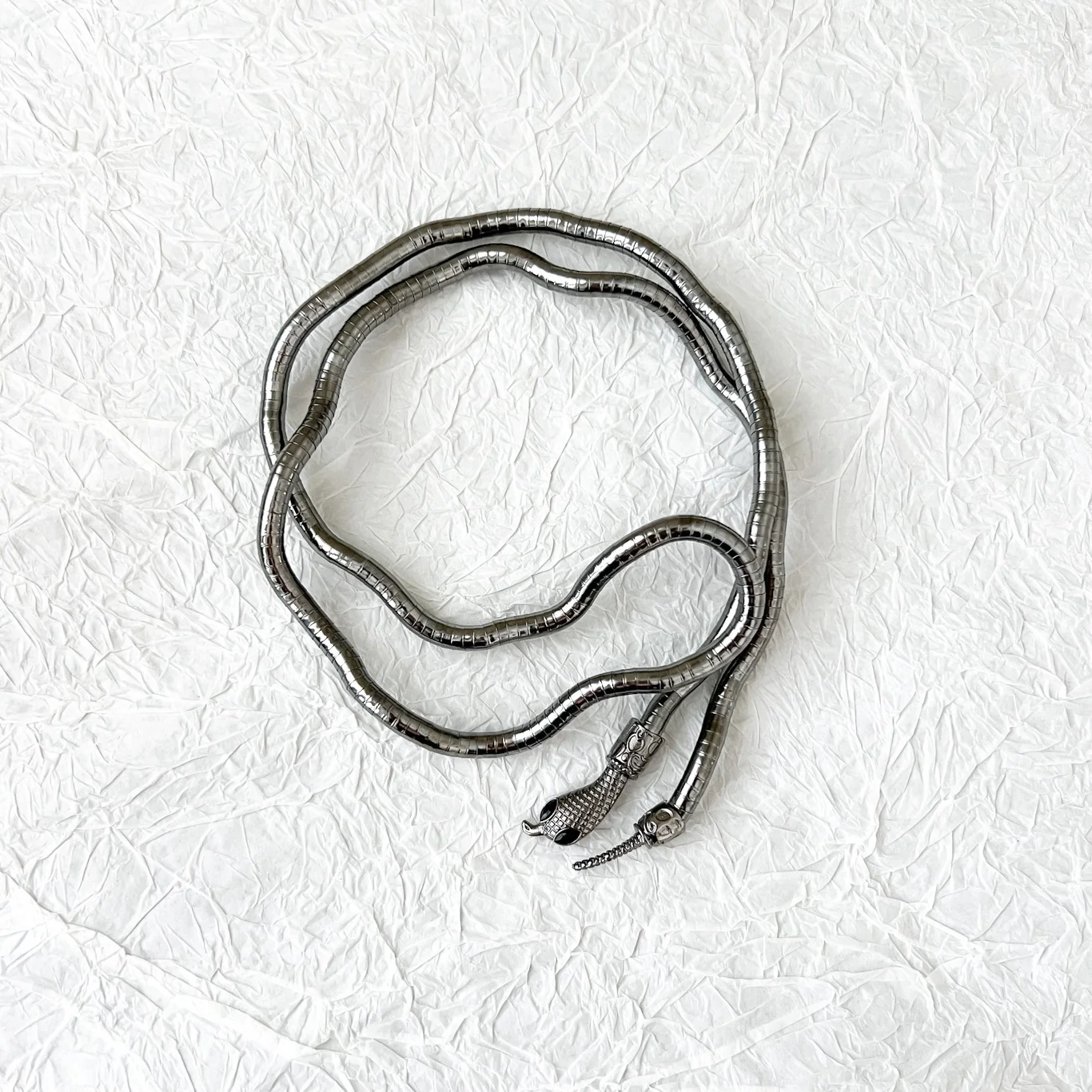Viper Wrap Necklace - 3 Colors! LAST CHANCE - Image 18